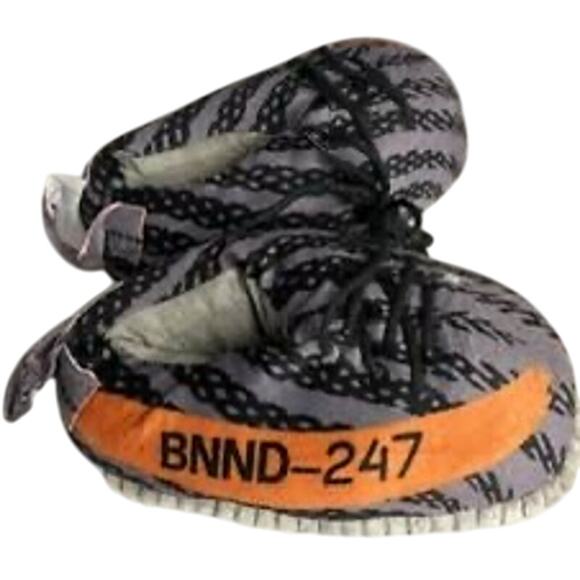 Yeezy Beluga Slippers - Picture 2 of 7